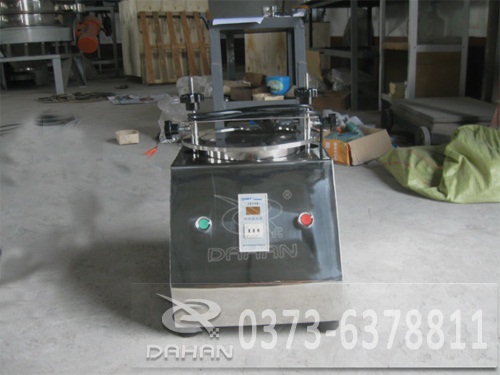 實驗室振篩機(jī)